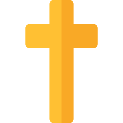 Son of God AI - Christian Bible AI Chatbot Logo